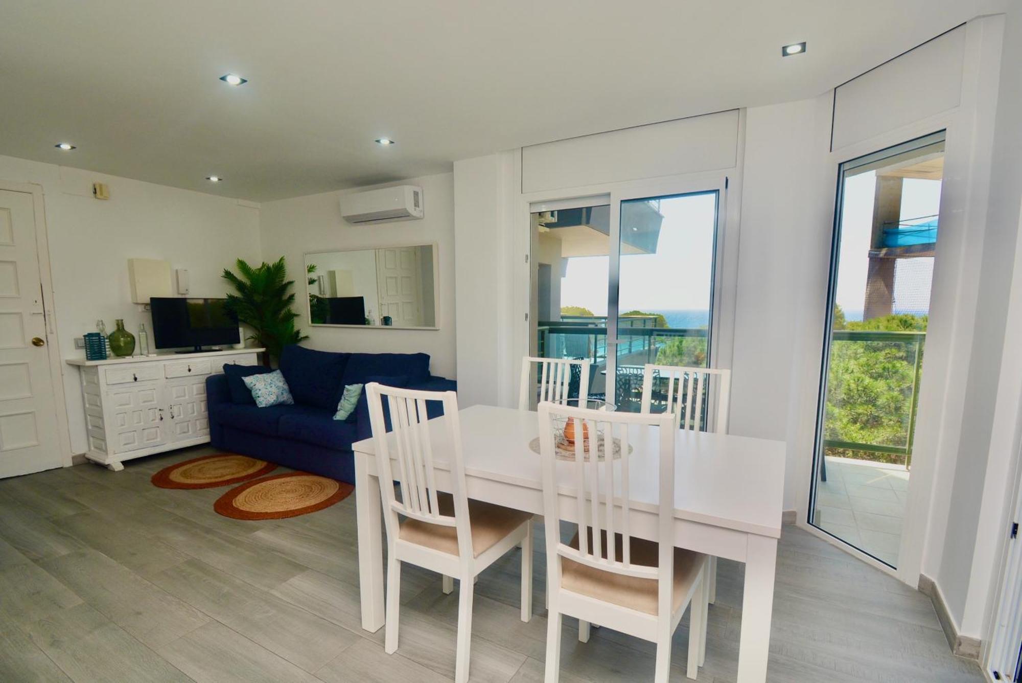 Superbe T3 Face A La Mer - Terrasse - Castell-Platja d'Aro Buitenkant foto
